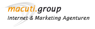 macuti.group :: Internet & Marketing Agenturen